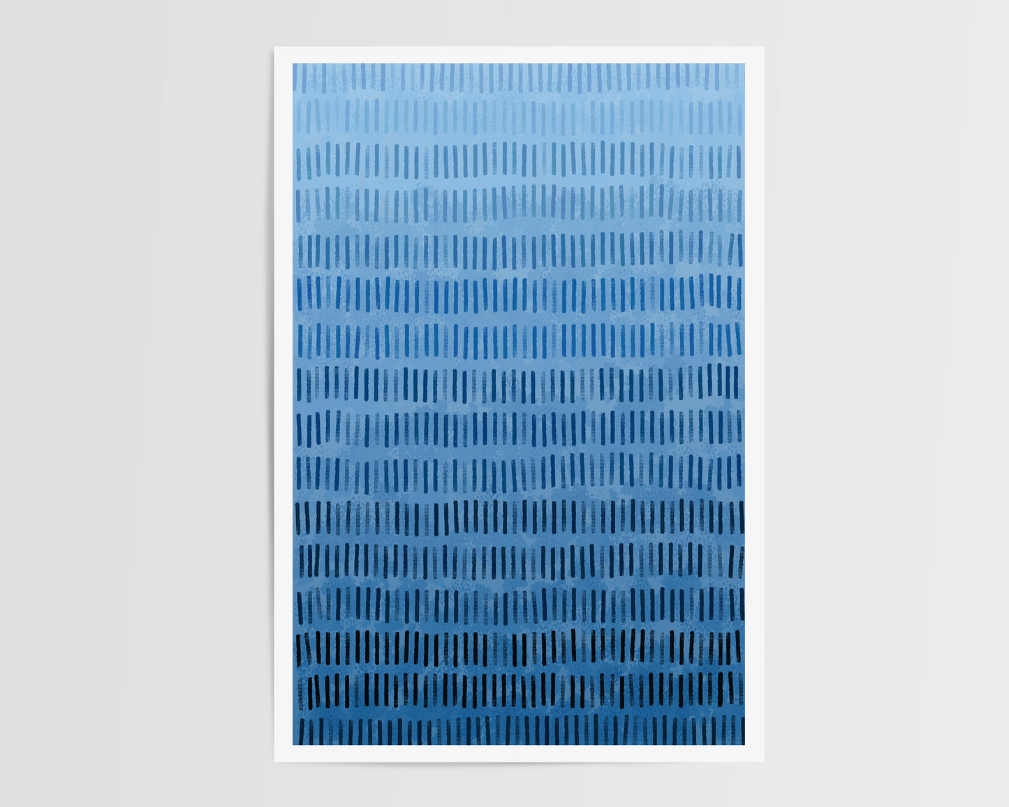 HAVEN I ART PRINT