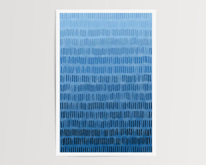 HAVEN I ART PRINT
