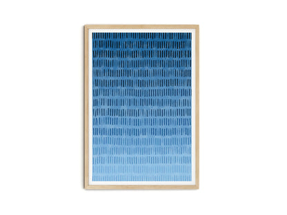 HAVEN II ART PRINT