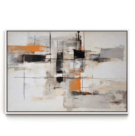 CASCADE CANVAS