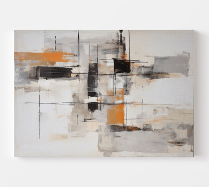 CASCADE CANVAS