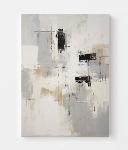 CELESTIAL DUSK I CANVAS