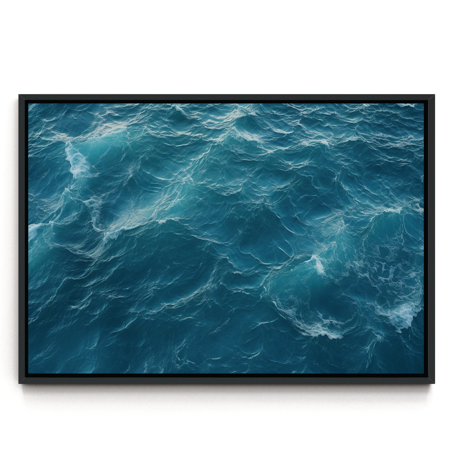 COSMIC OCEAN CANVAS