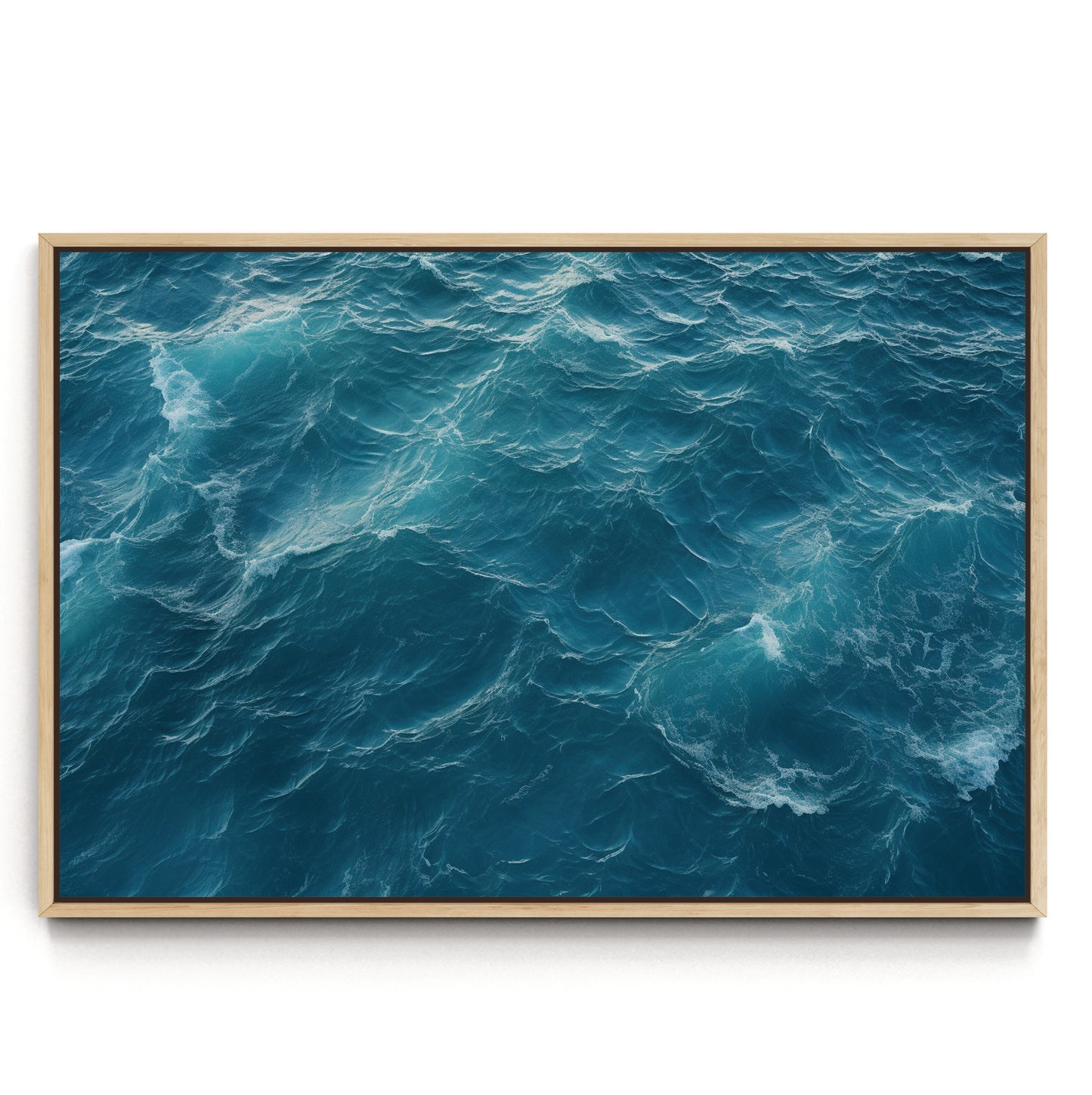 COSMIC OCEAN CANVAS