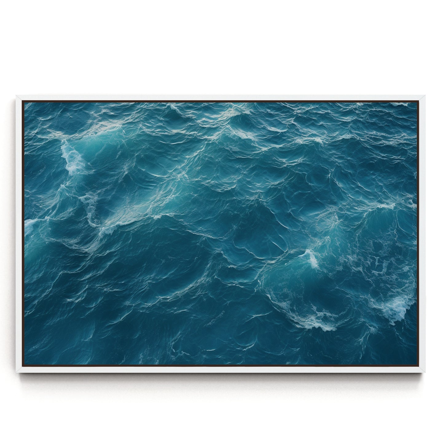 COSMIC OCEAN CANVAS