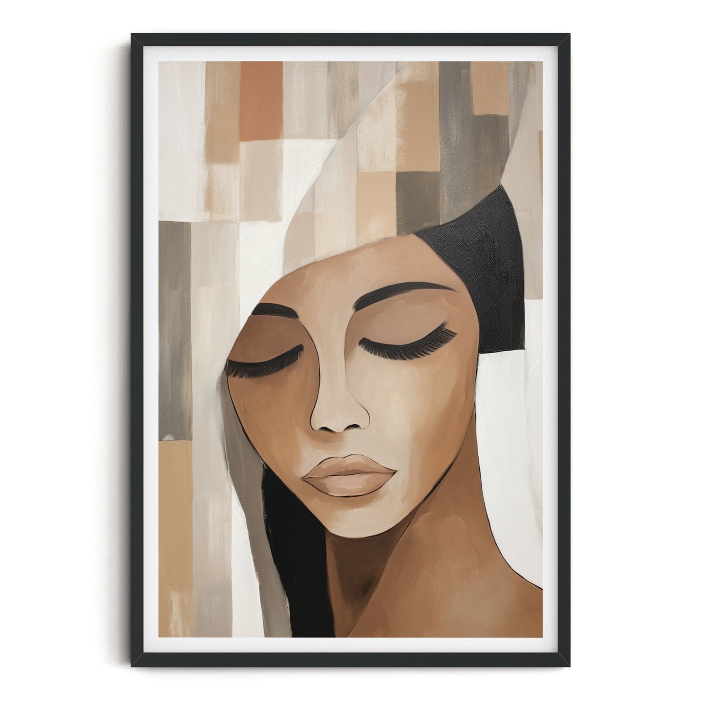 DAYDREAM ART PRINT