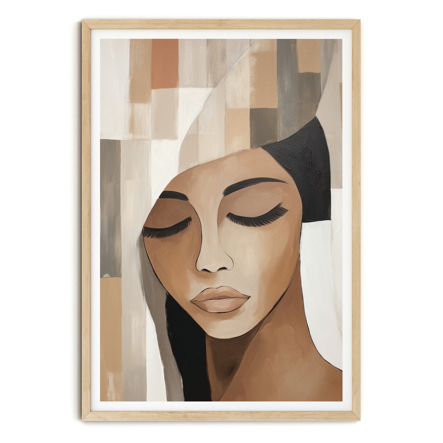 DAYDREAM ART PRINT