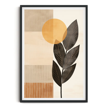 SET OF THREE - DELITA ART PRINTS