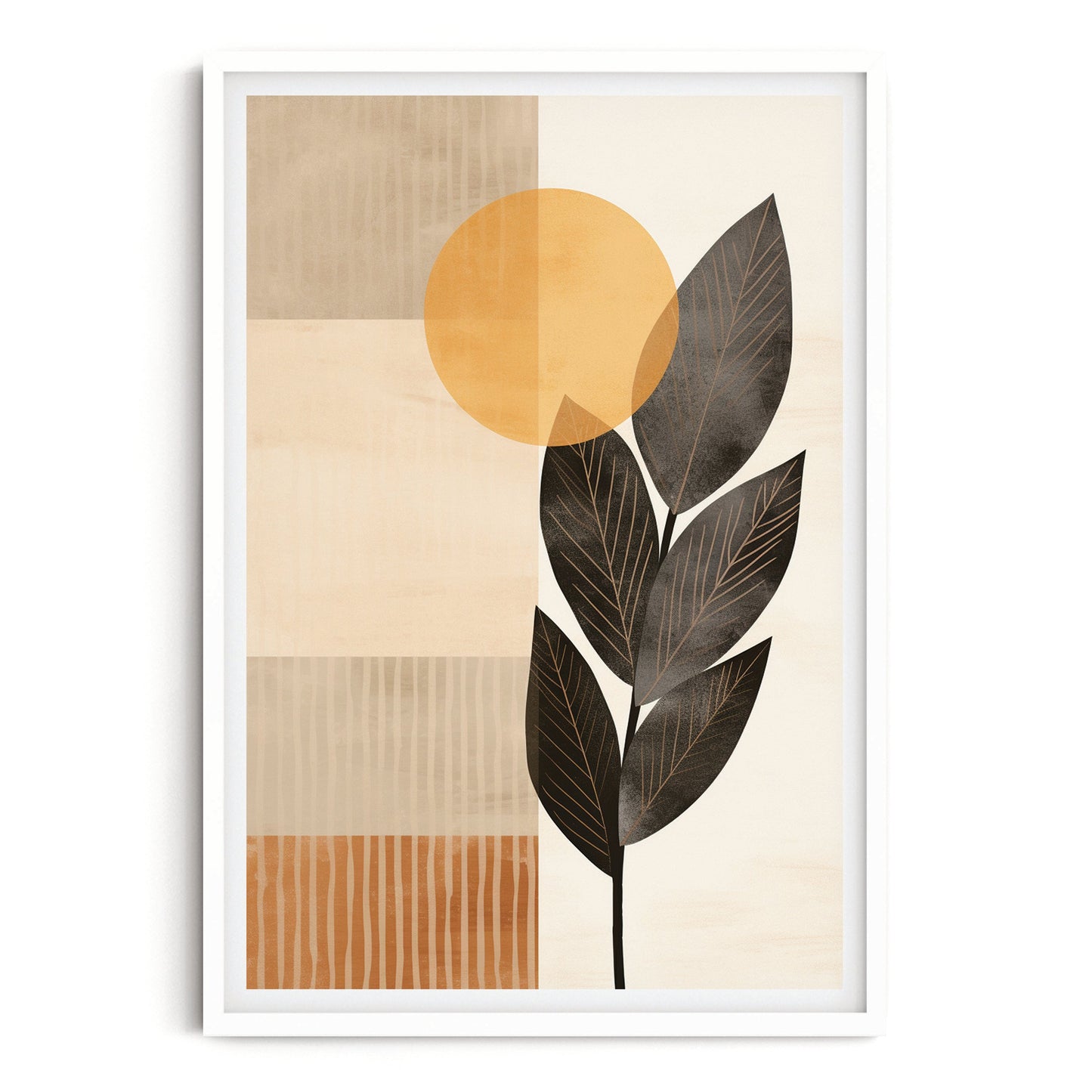 SET OF THREE - DELITA ART PRINTS