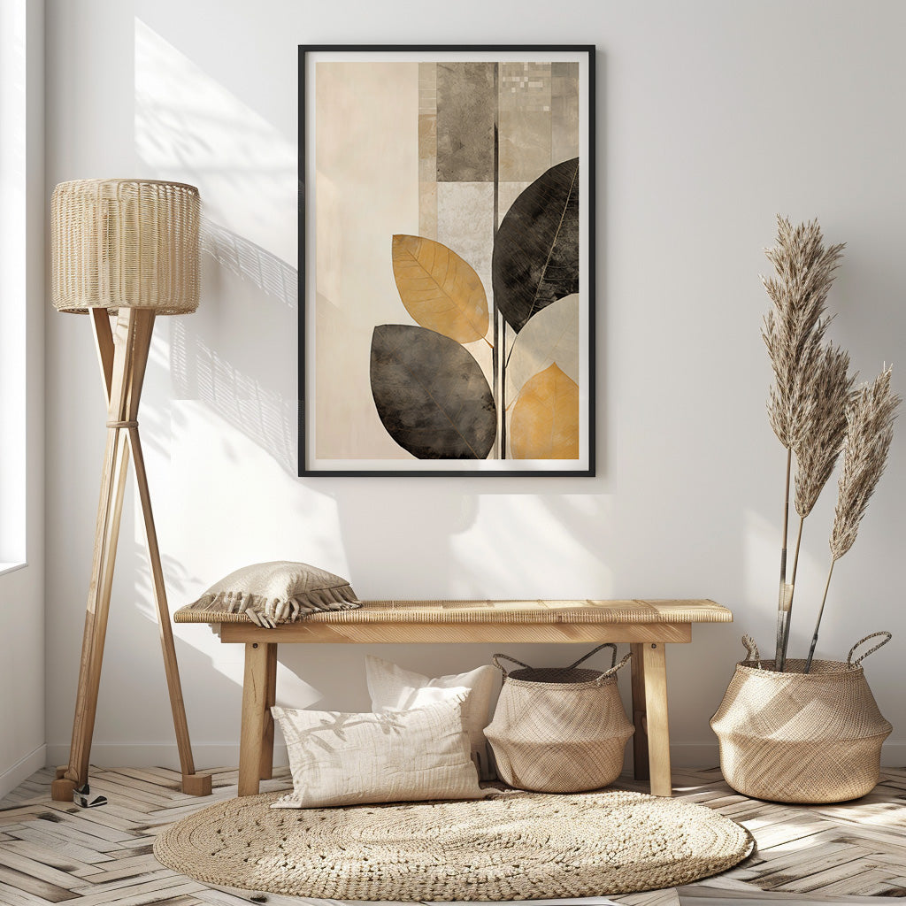 DELITA I ART PRINT