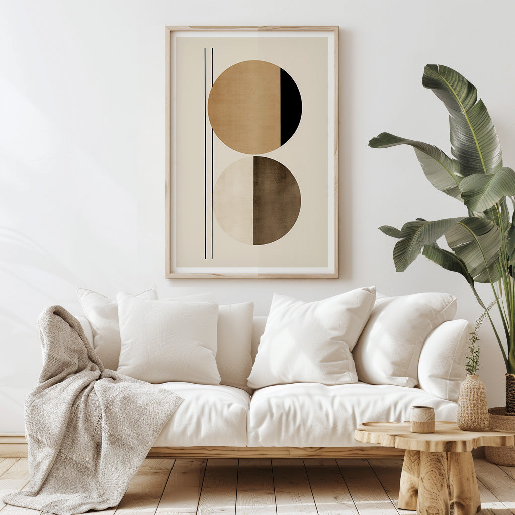 DUNE I I ART PRINT