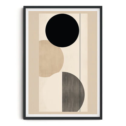 DUNE I I I ART PRINT