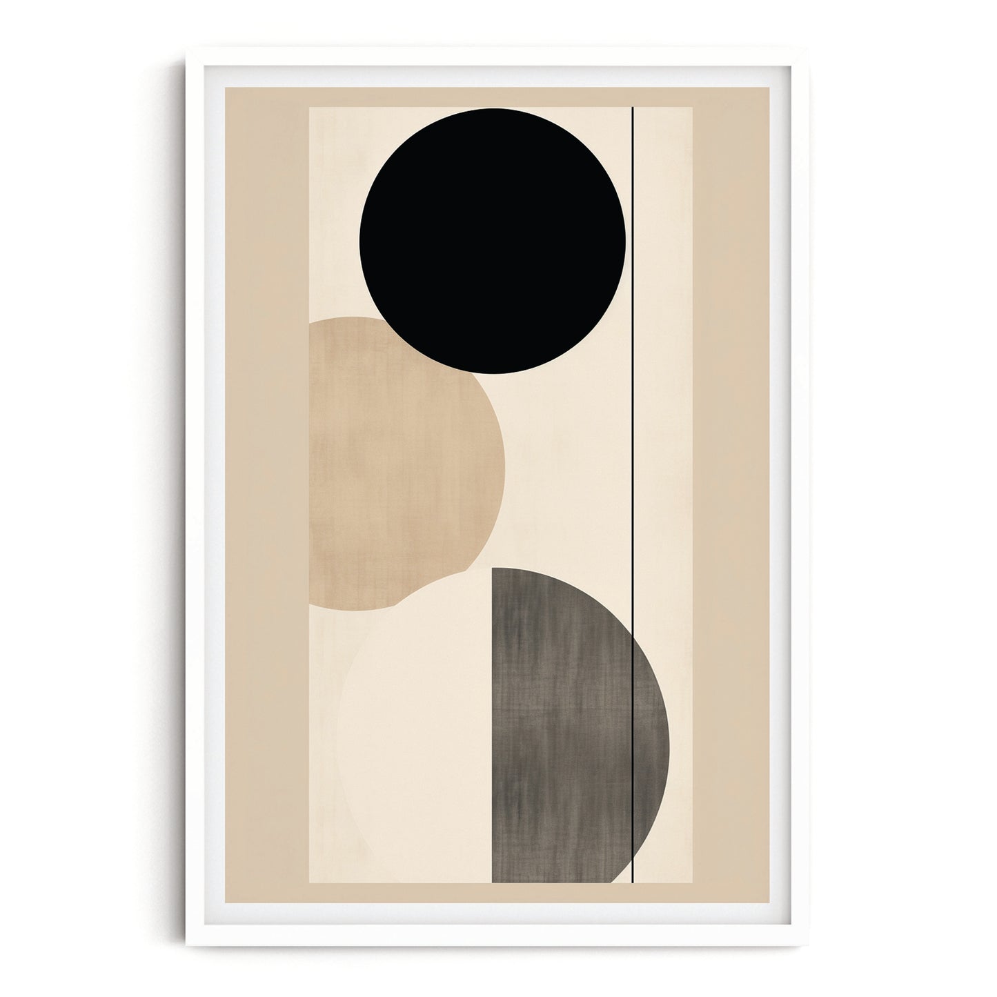 DUNE I I I ART PRINT