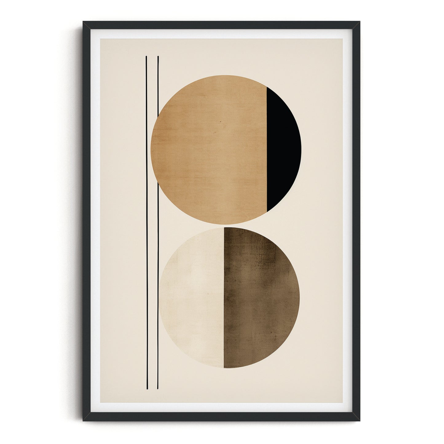 DUNE I I ART PRINT