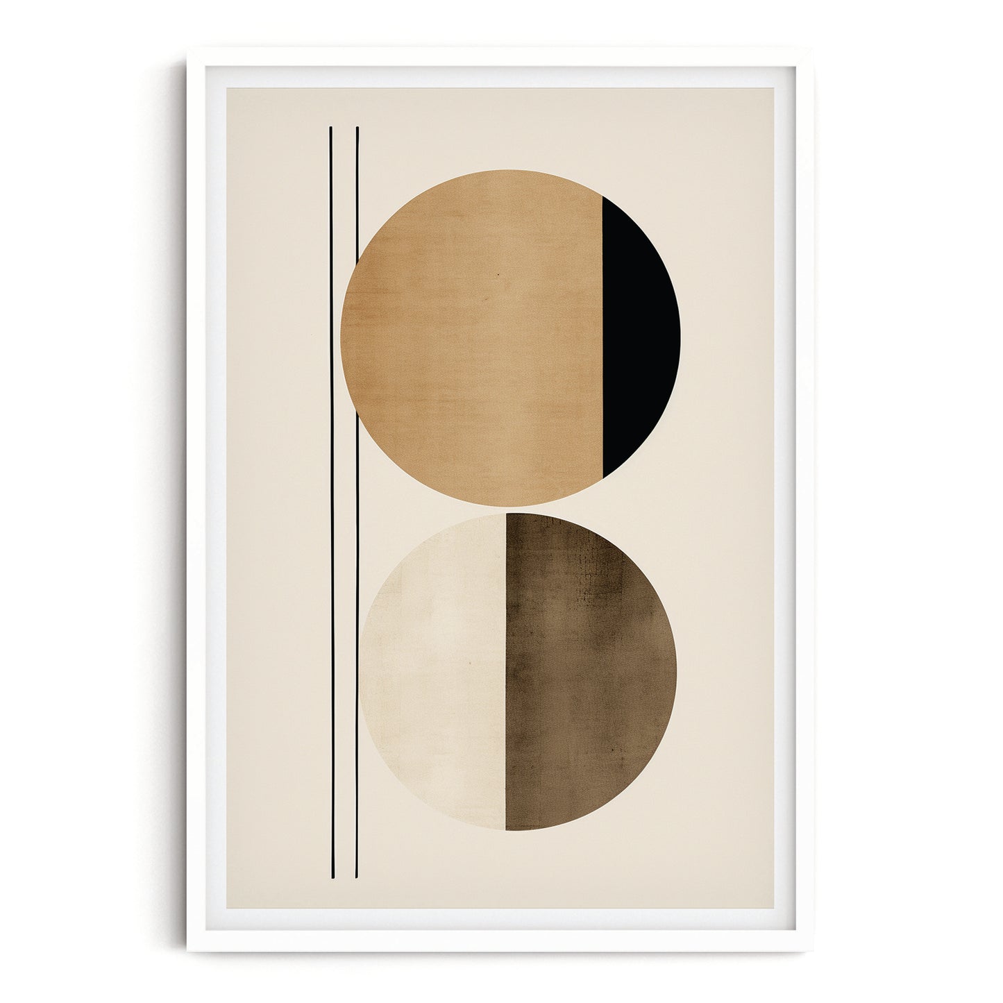 DUNE I I ART PRINT