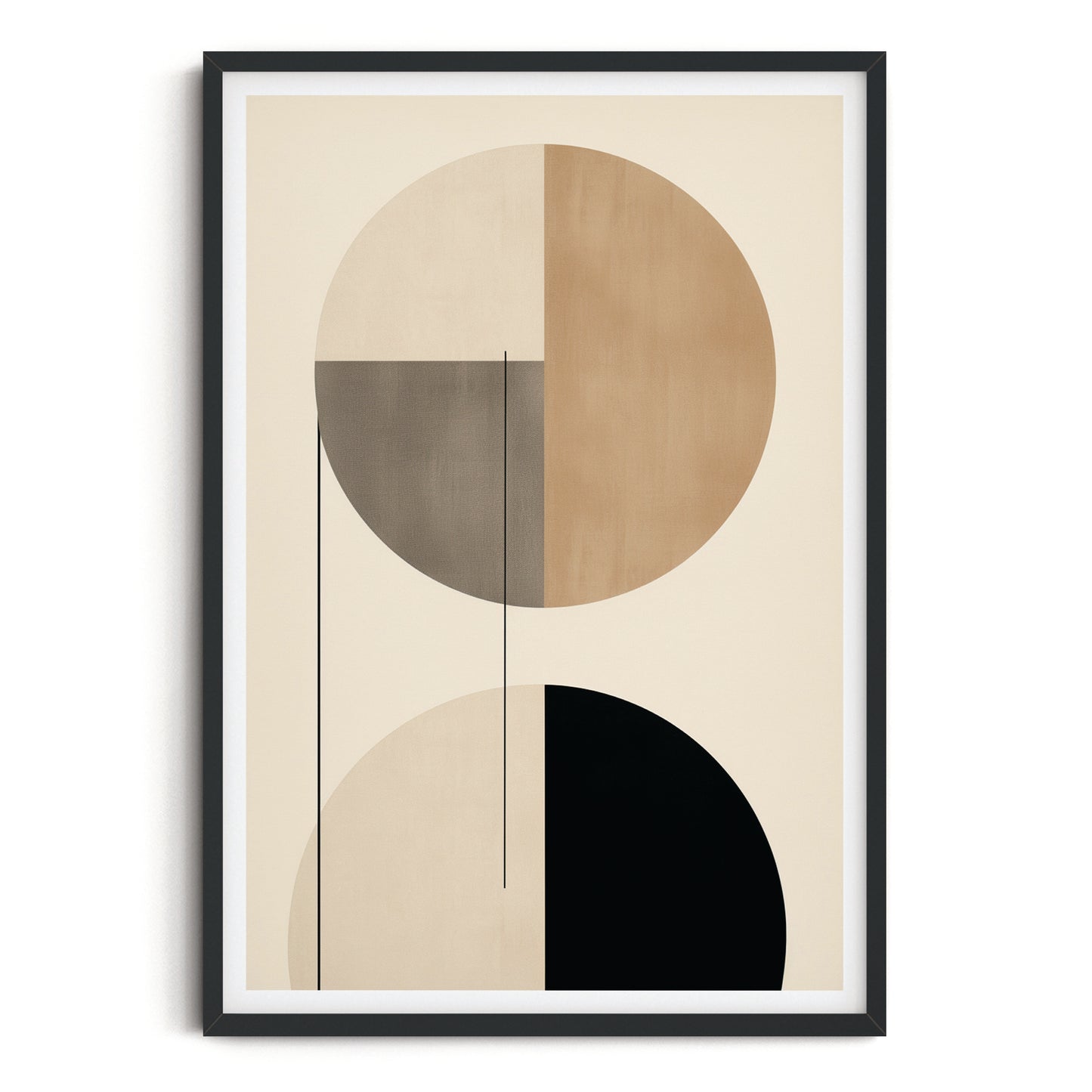 DUNE I ART PRINT