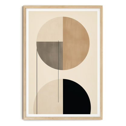 DUNE I ART PRINT