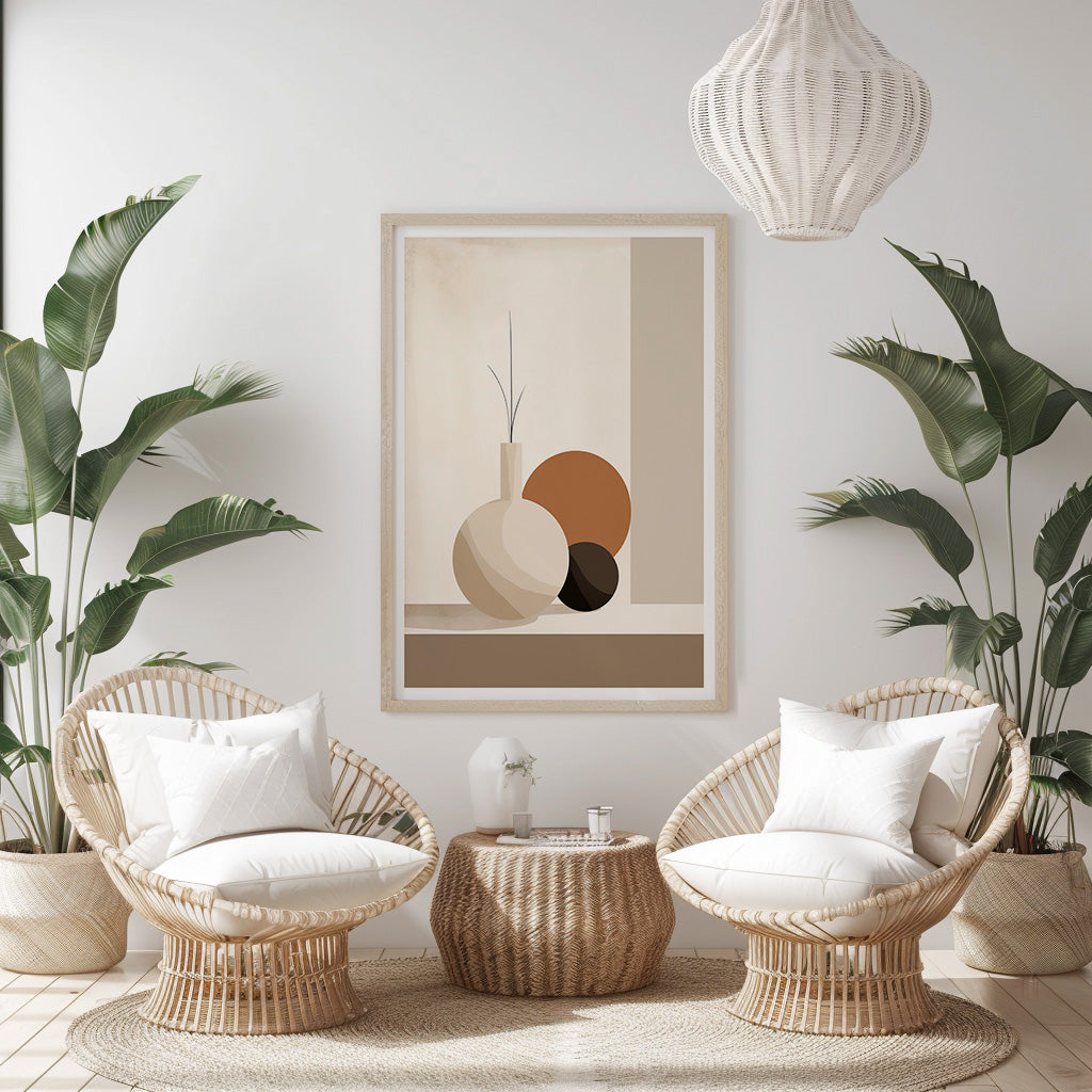 ELM I I I ART PRINT