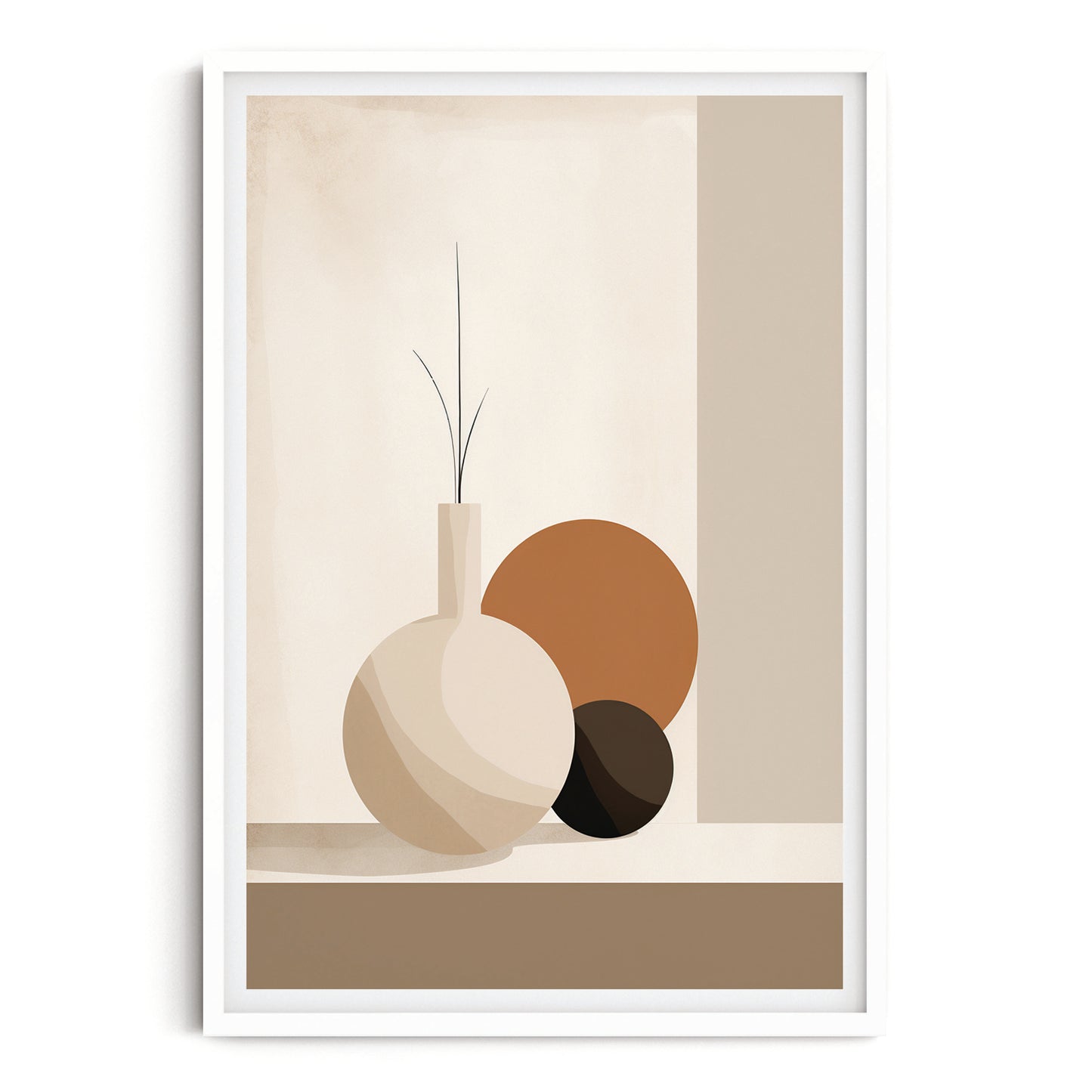ELM I I I ART PRINT