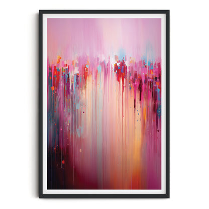 ENCHANTED ART PRINT