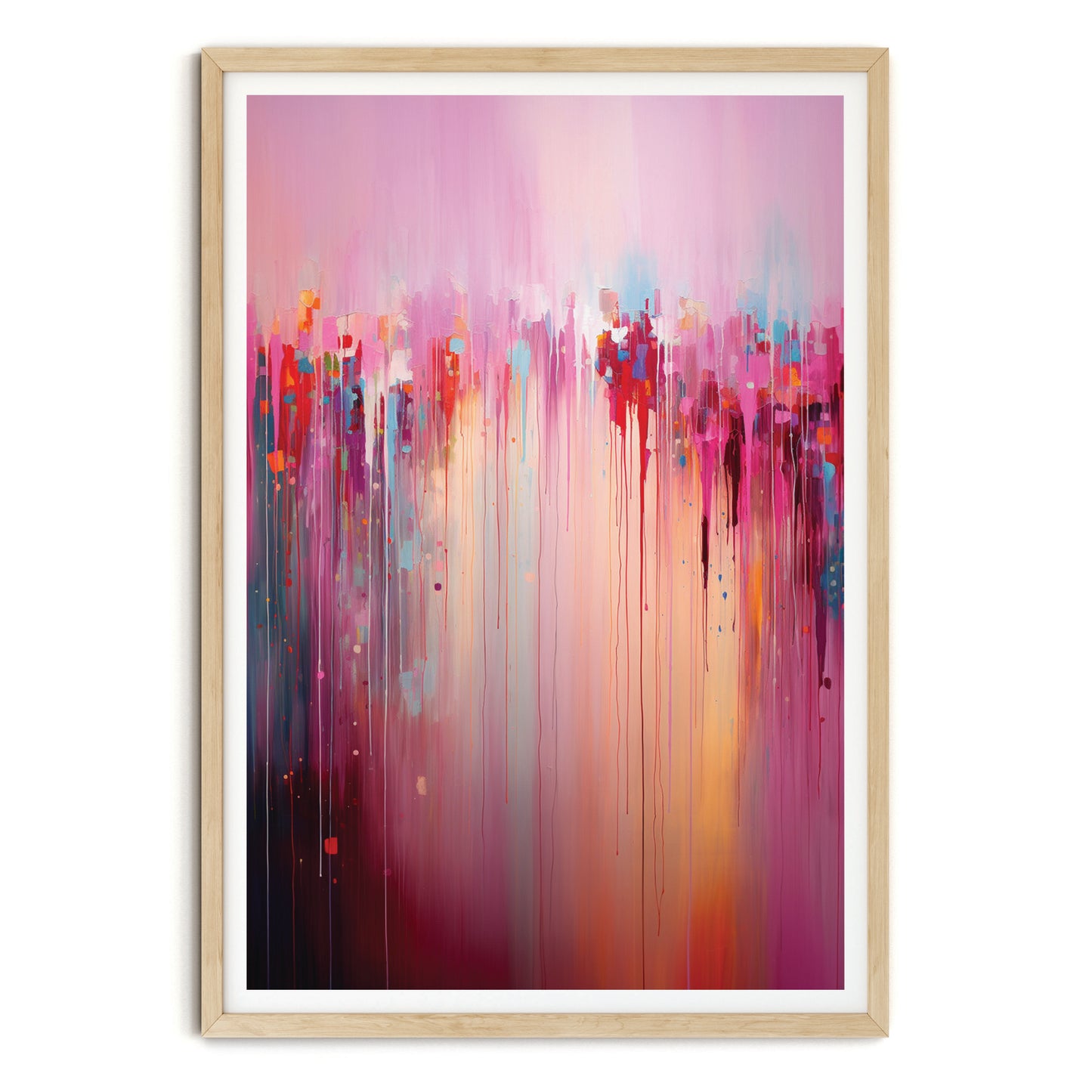 ENCHANTED ART PRINT