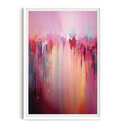 ENCHANTED ART PRINT