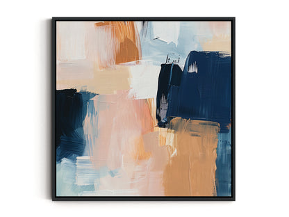 BLISS II CANVAS