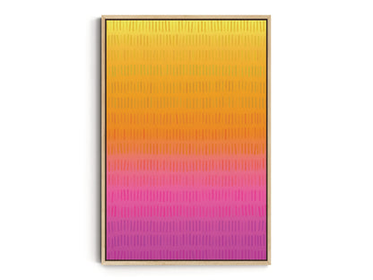 ZEST II CANVAS