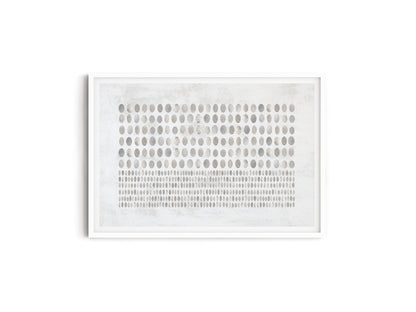 OVATE ART PRINT