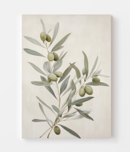 GRECA I I CANVAS