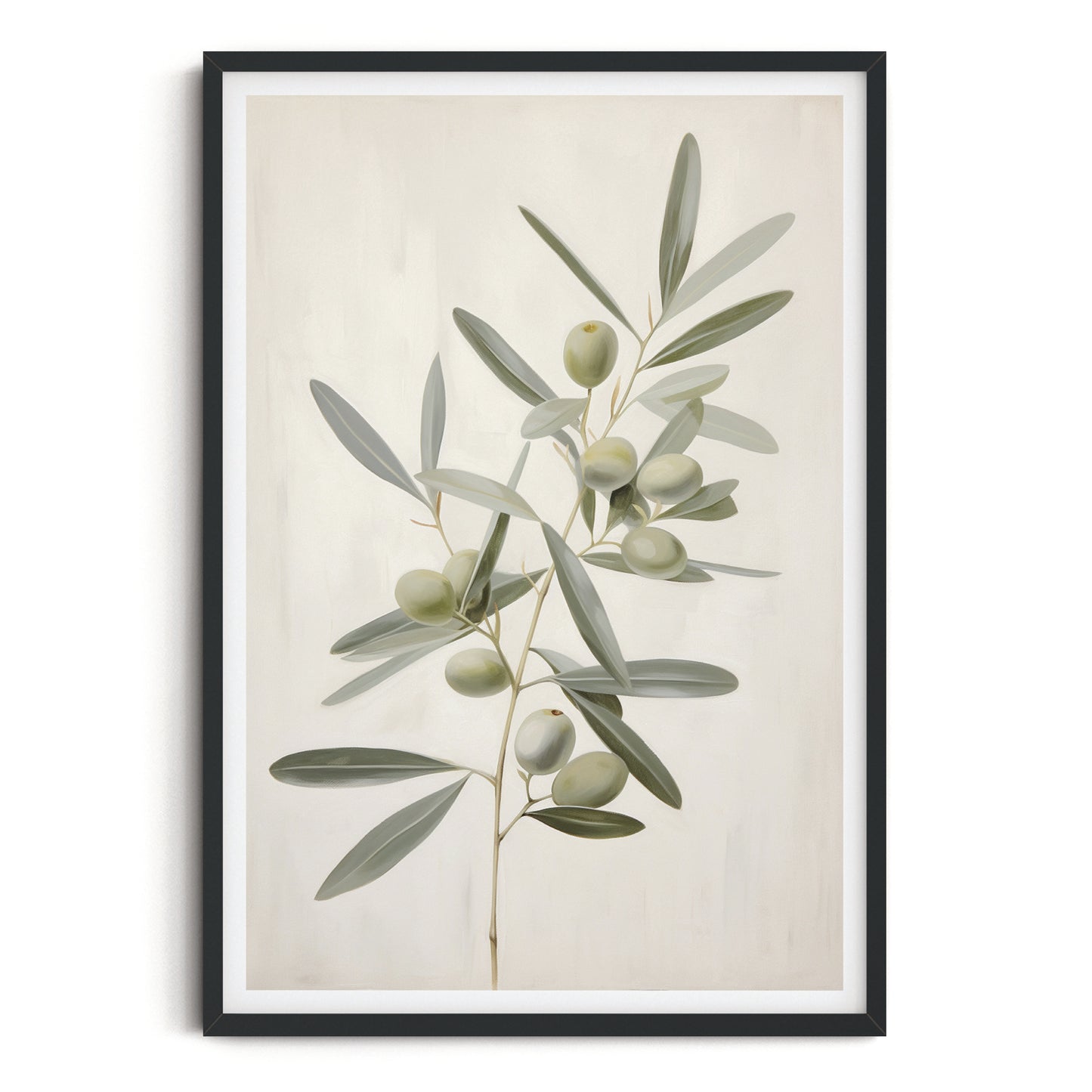 GRECA I ART PRINT