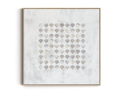 SHELL CANVAS
