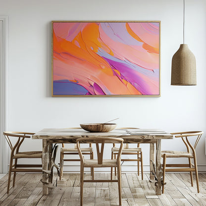 HAPPY AURA CANVAS