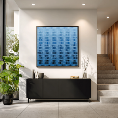 HAVEN I SQUARE CANVAS