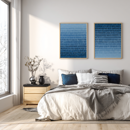 HAVEN II CANVAS