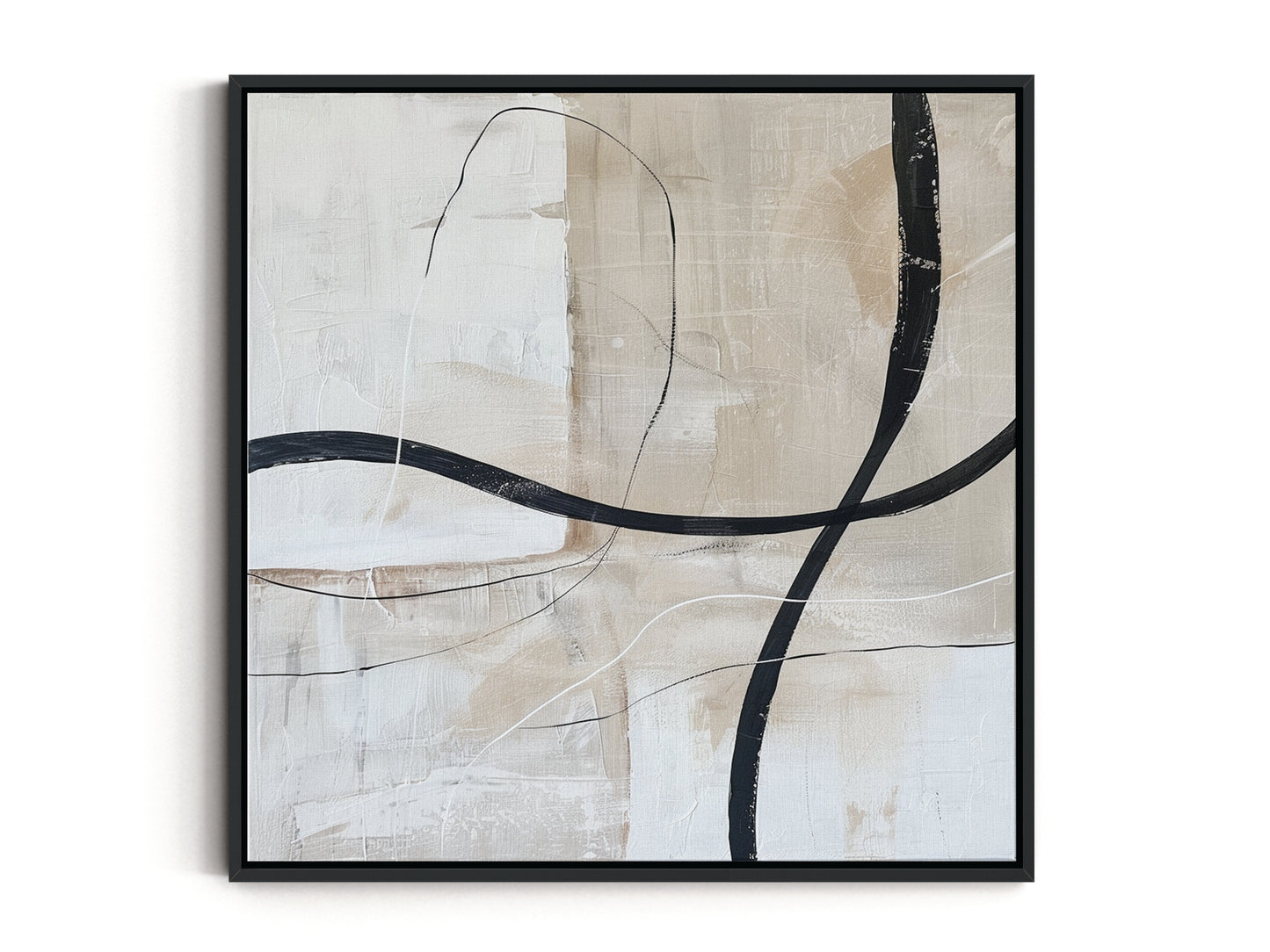 JOURNEY III CANVAS