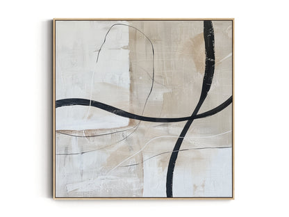 JOURNEY III CANVAS