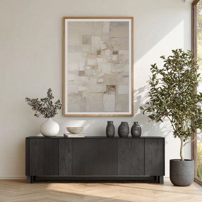 HARMONY III ART PRINT