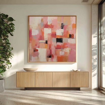 MADISON II CANVAS
