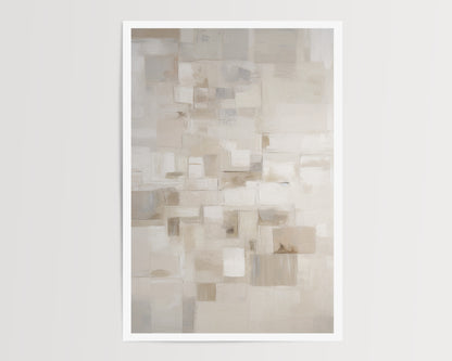 HARMONY I ART PRINT