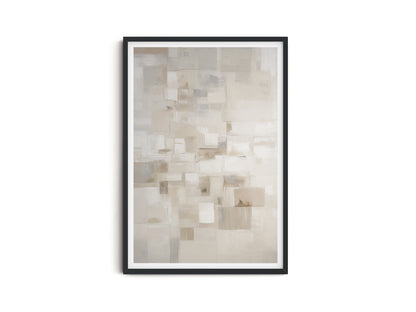 HARMONY I ART PRINT