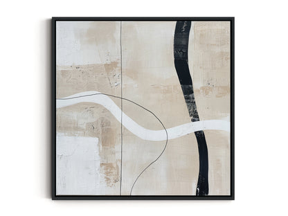 JOURNEY I CANVAS