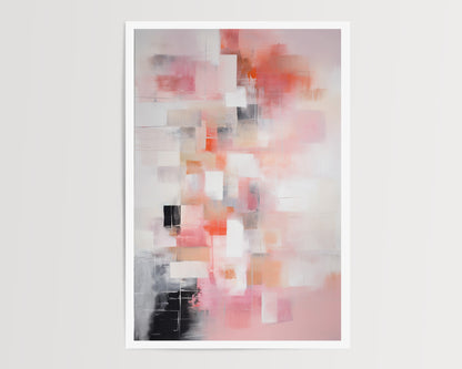 MAYA II ART PRINT