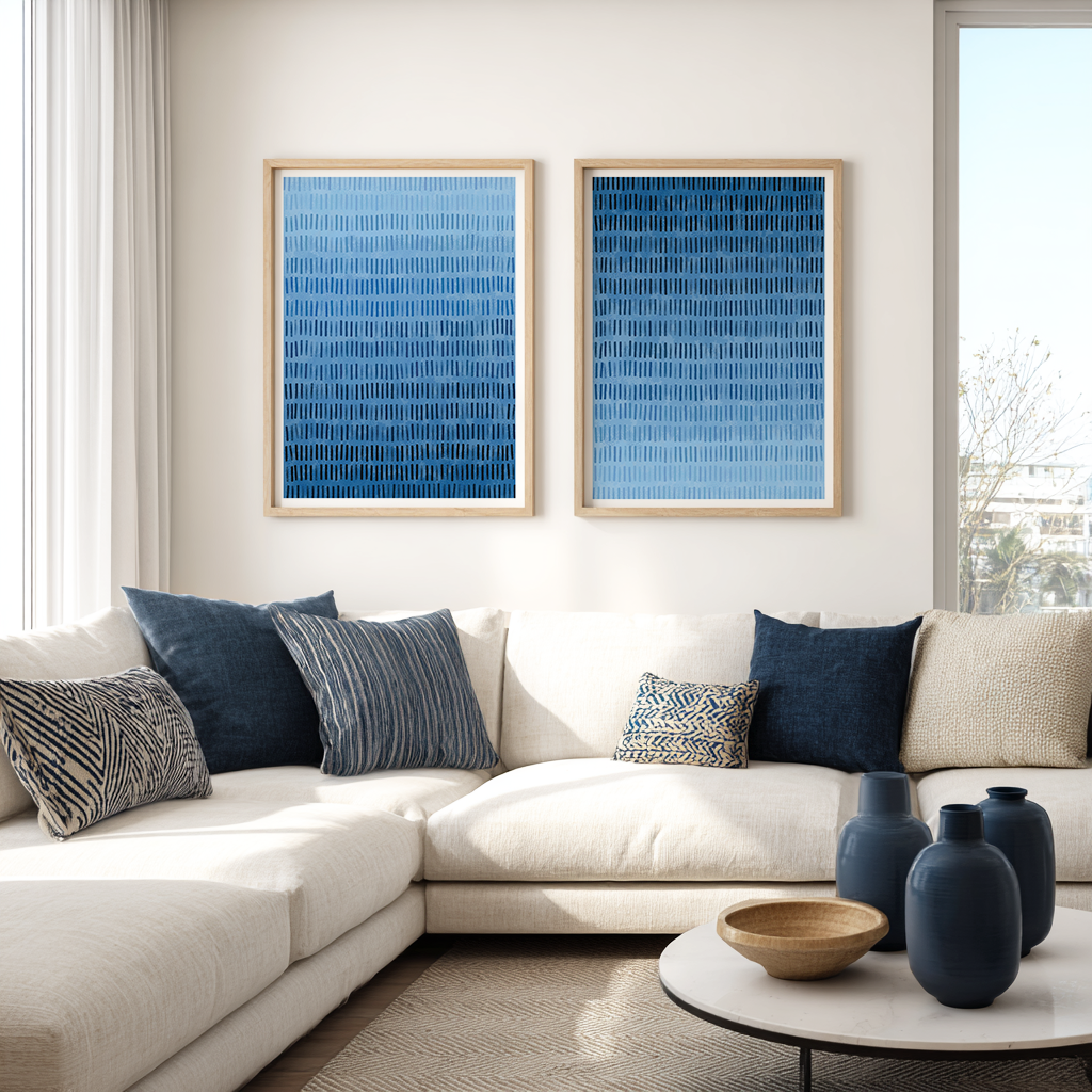 HAVEN II ART PRINT