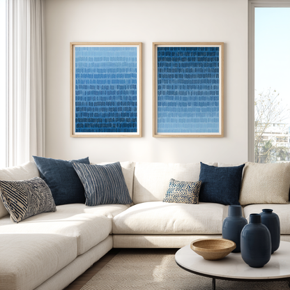 HAVEN II ART PRINT