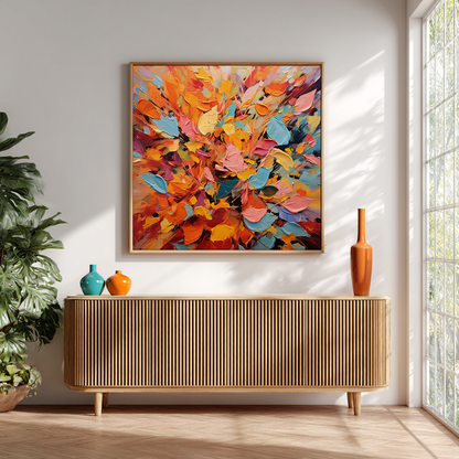 SPLASH CANVAS