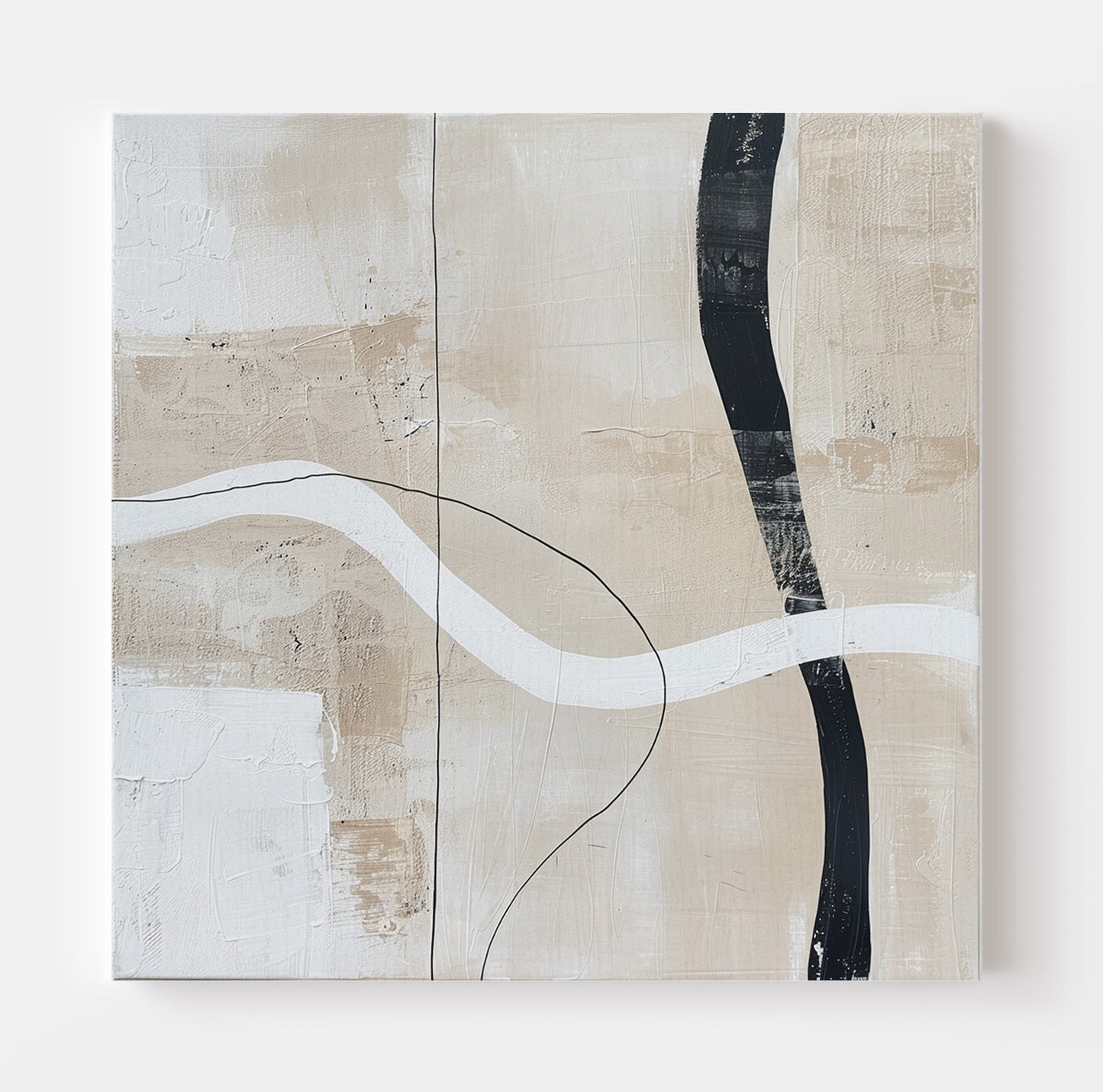 JOURNEY I CANVAS