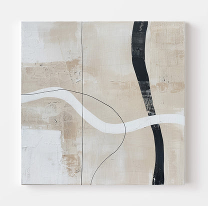 JOURNEY I CANVAS