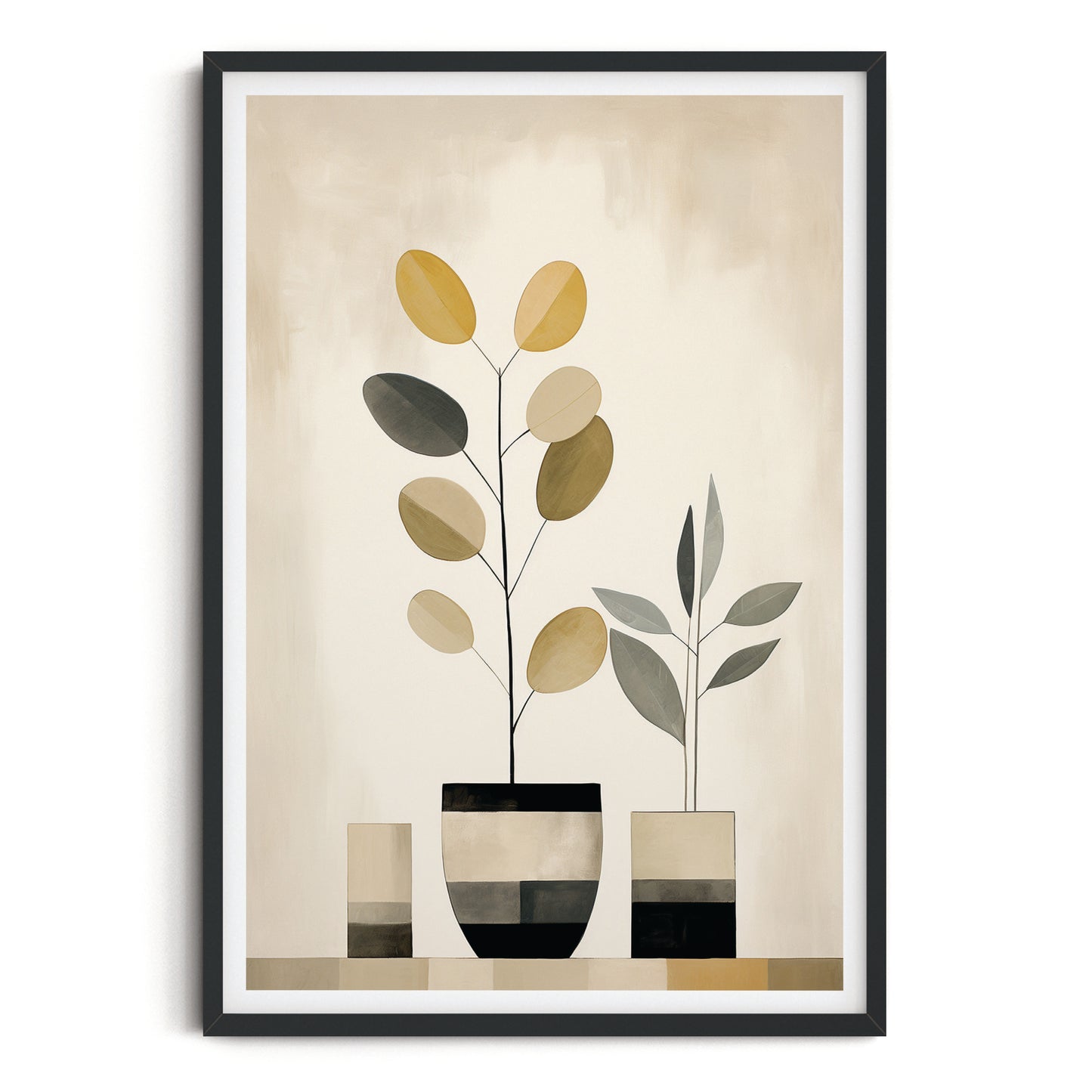 SET OF THREE - VALENCIA ART PRINTS