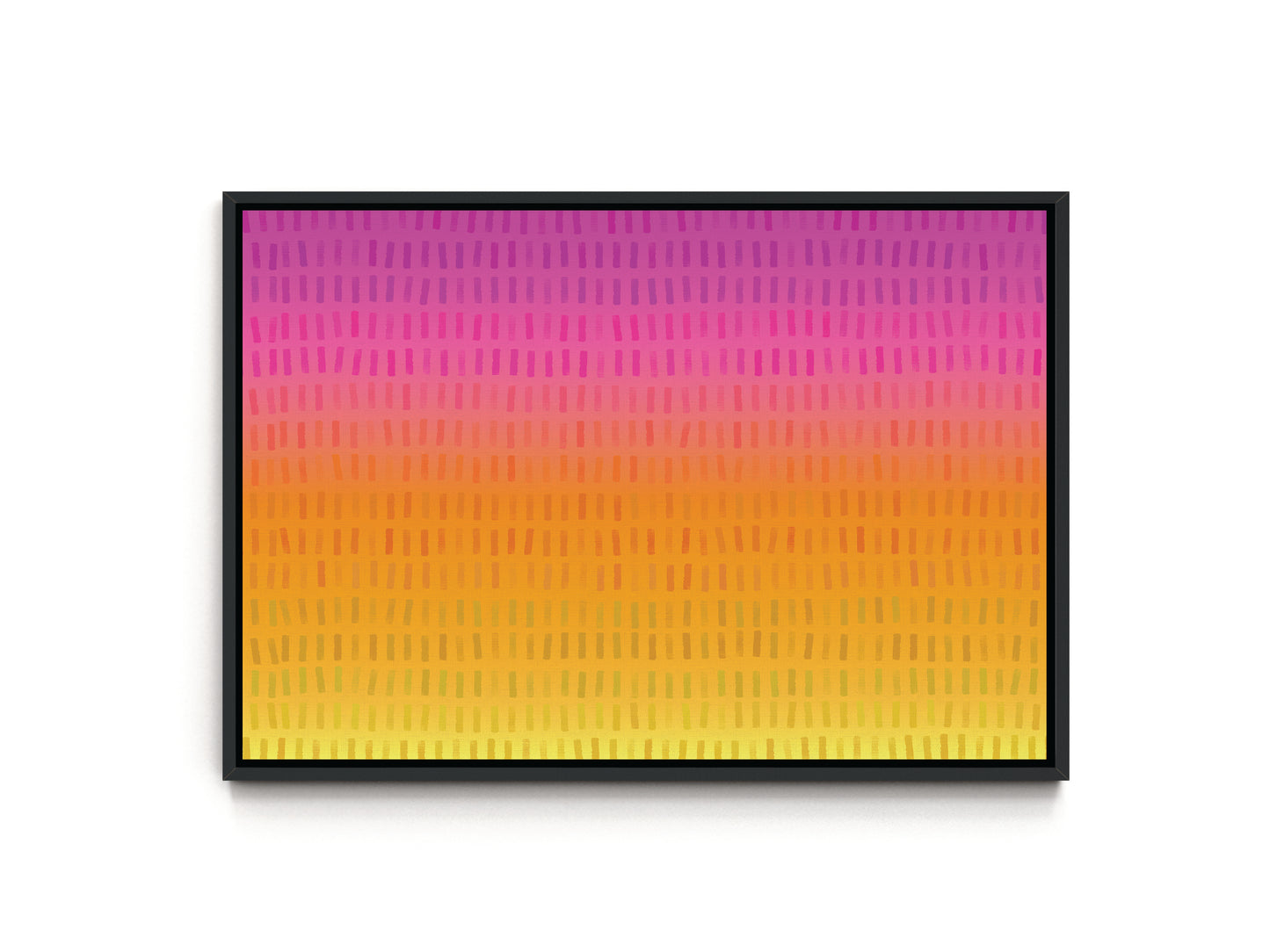 ZEST HORIZONTAL CANVAS